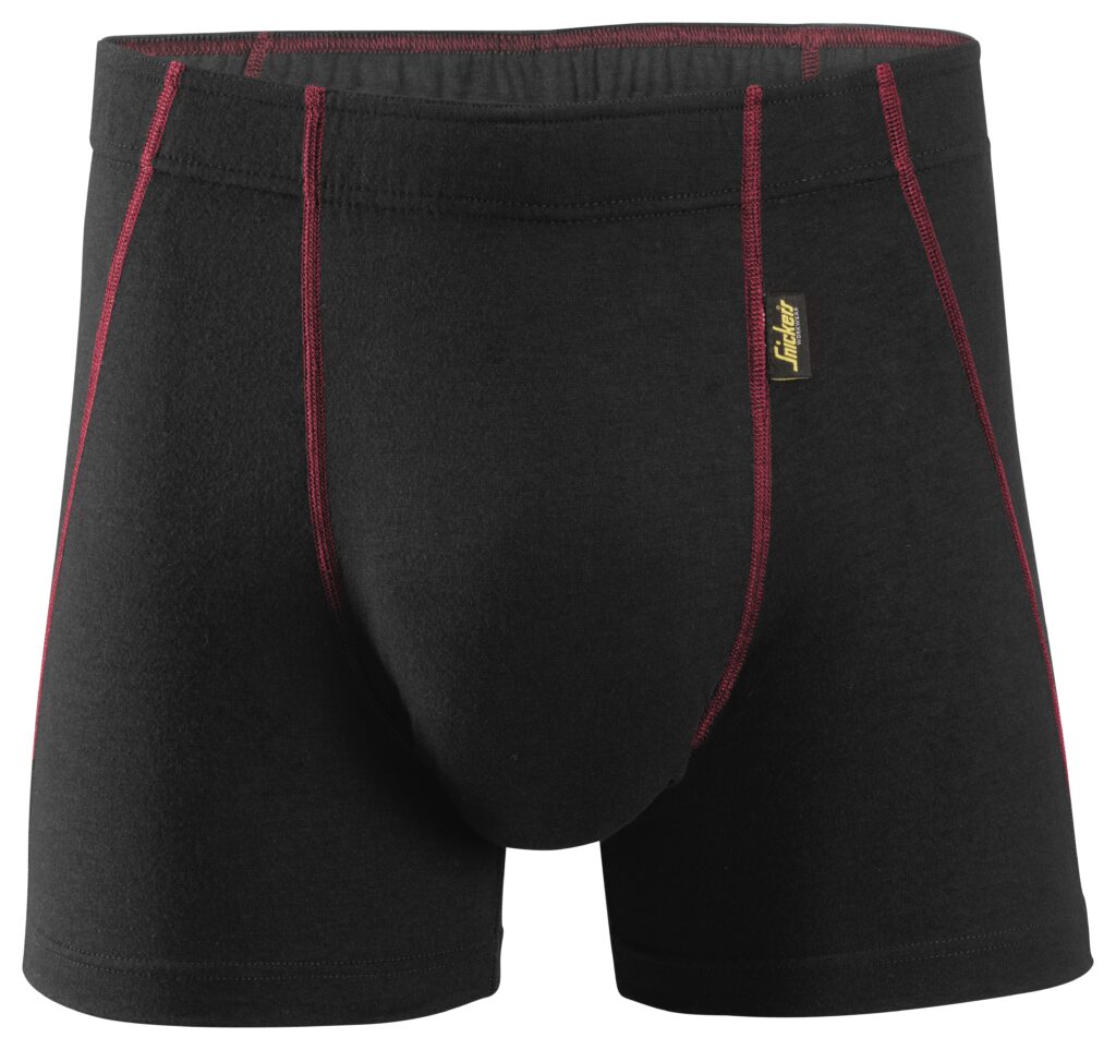 9463 ProtecWork, boksershorts