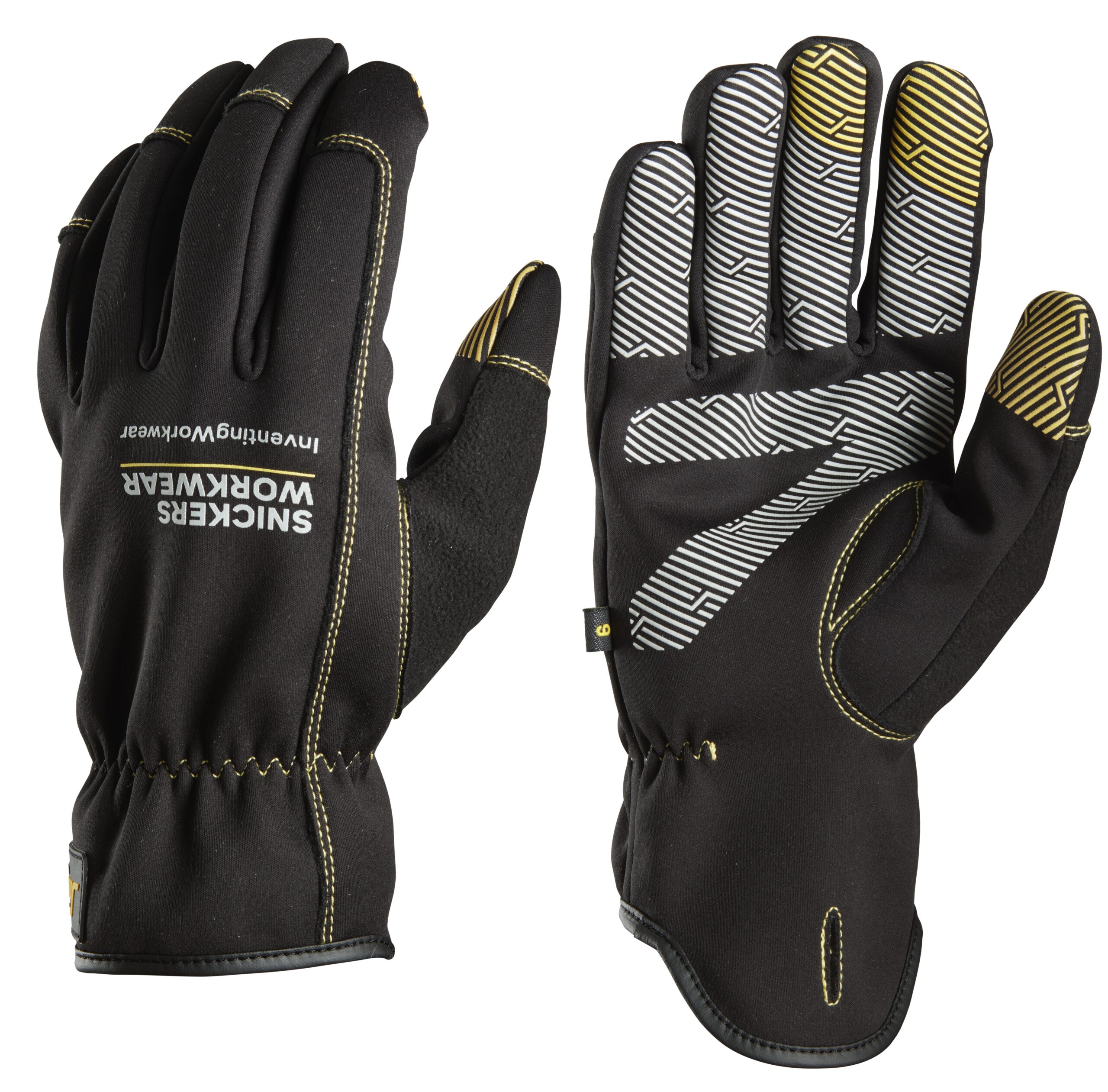 Weather Flex Dry handsker