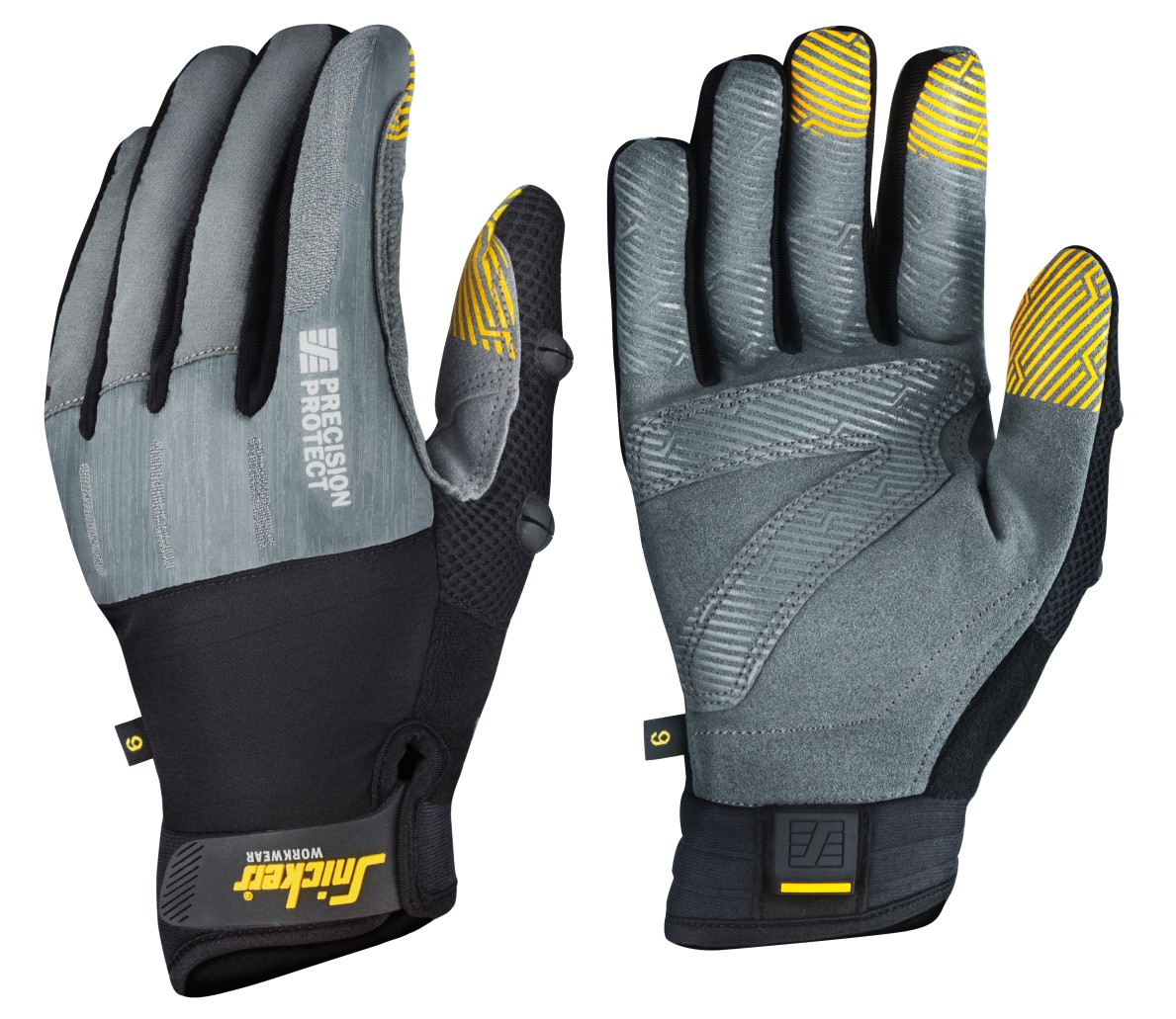 Precision Protect handsker