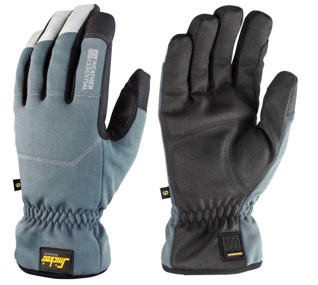 Weather Essential handsker