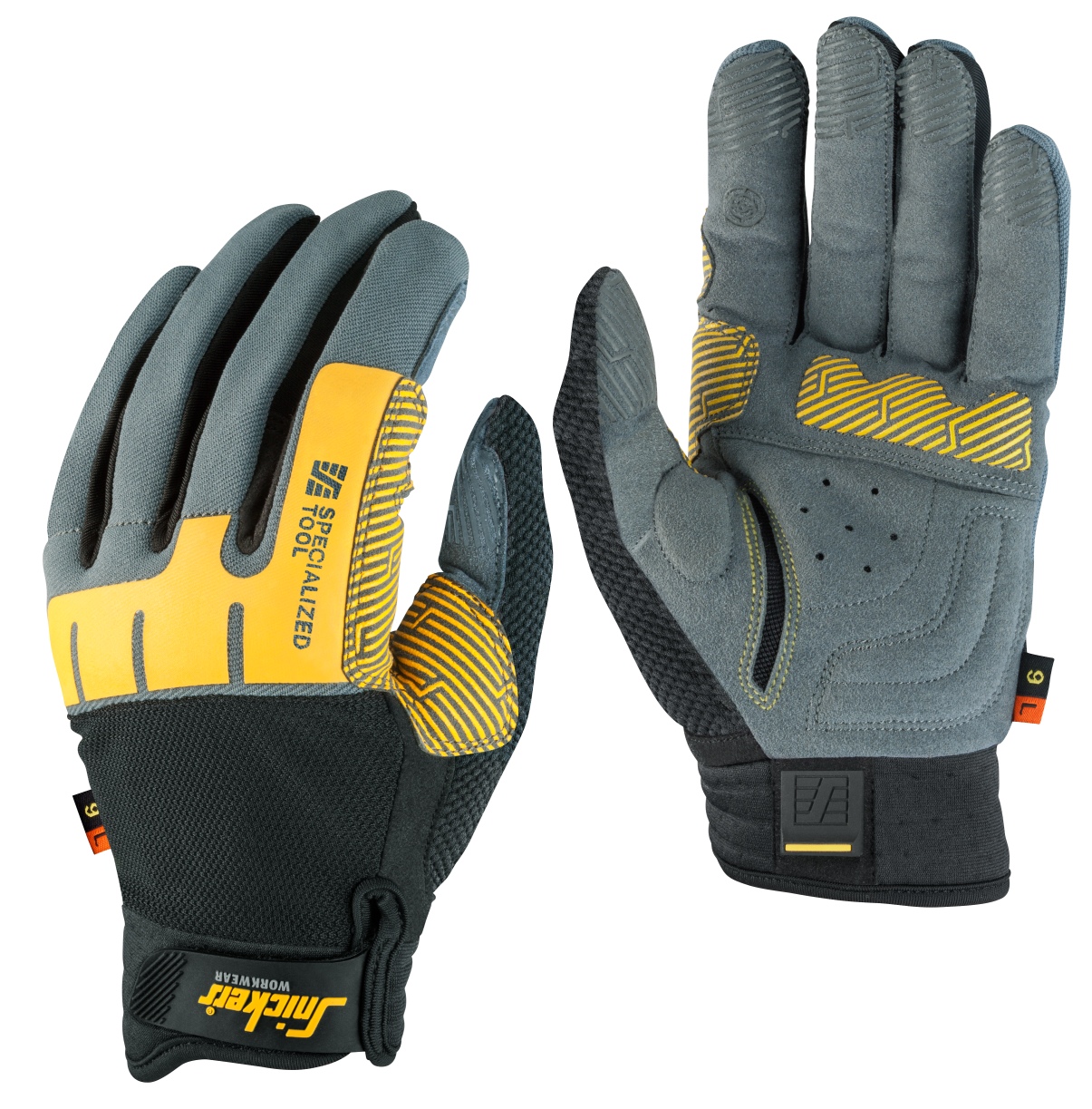 Specialized Tool handske, venstre