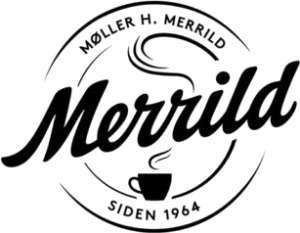 Merrild Kaffe