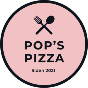 Pop's Pizza